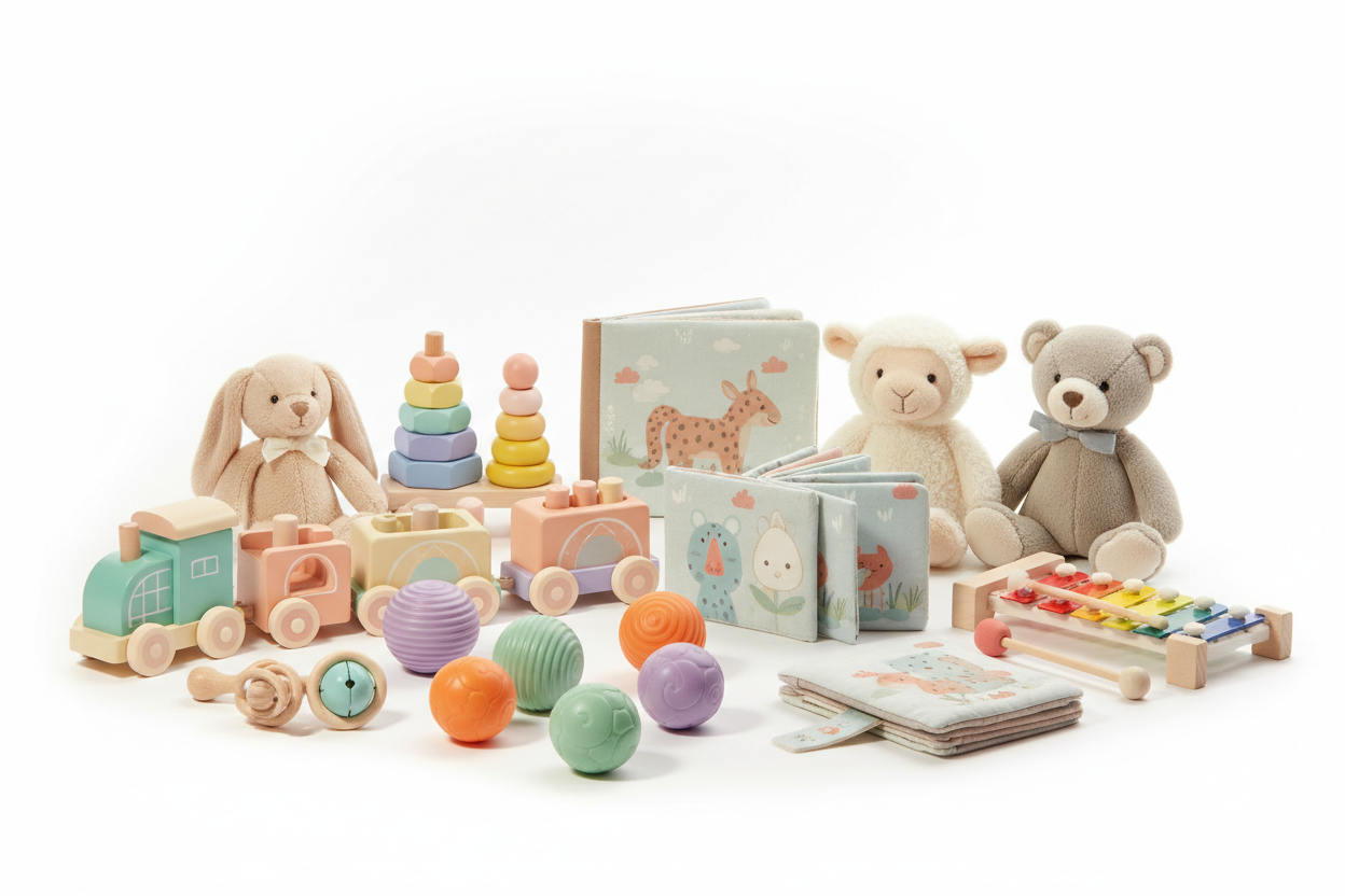 Baby/Kids Toys