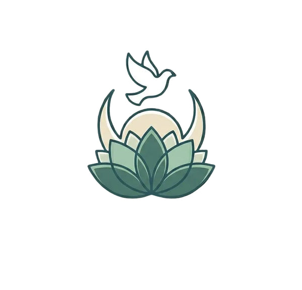 Your Serene Space