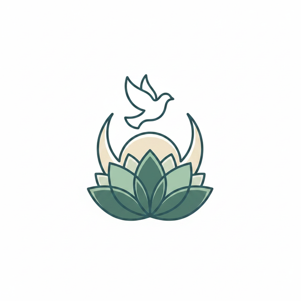 Your Serene Space